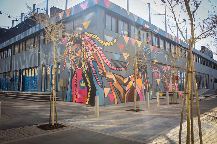 Explore Maboneng – what you need to know to visit