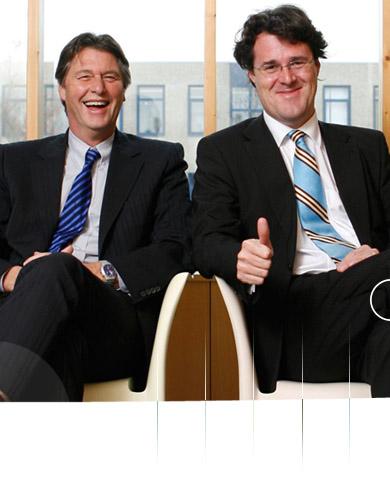 Tamminga & Vos & Van Maurik