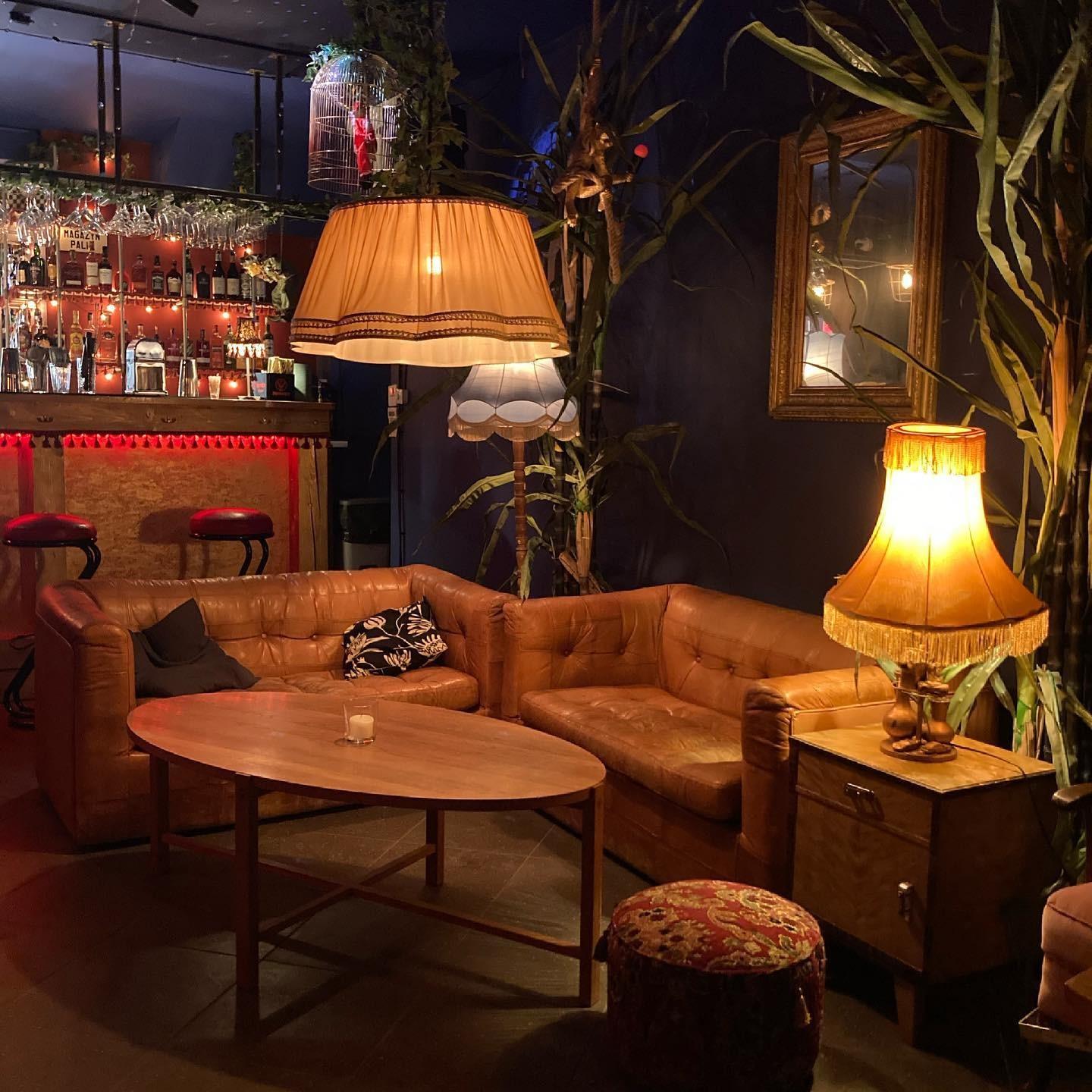 Carnivale Bar 2.0