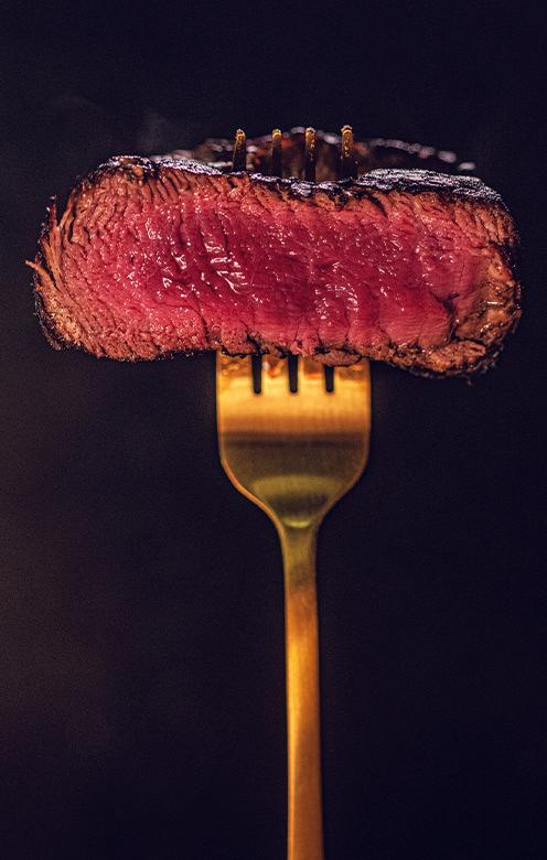 Beef n’ Pepper