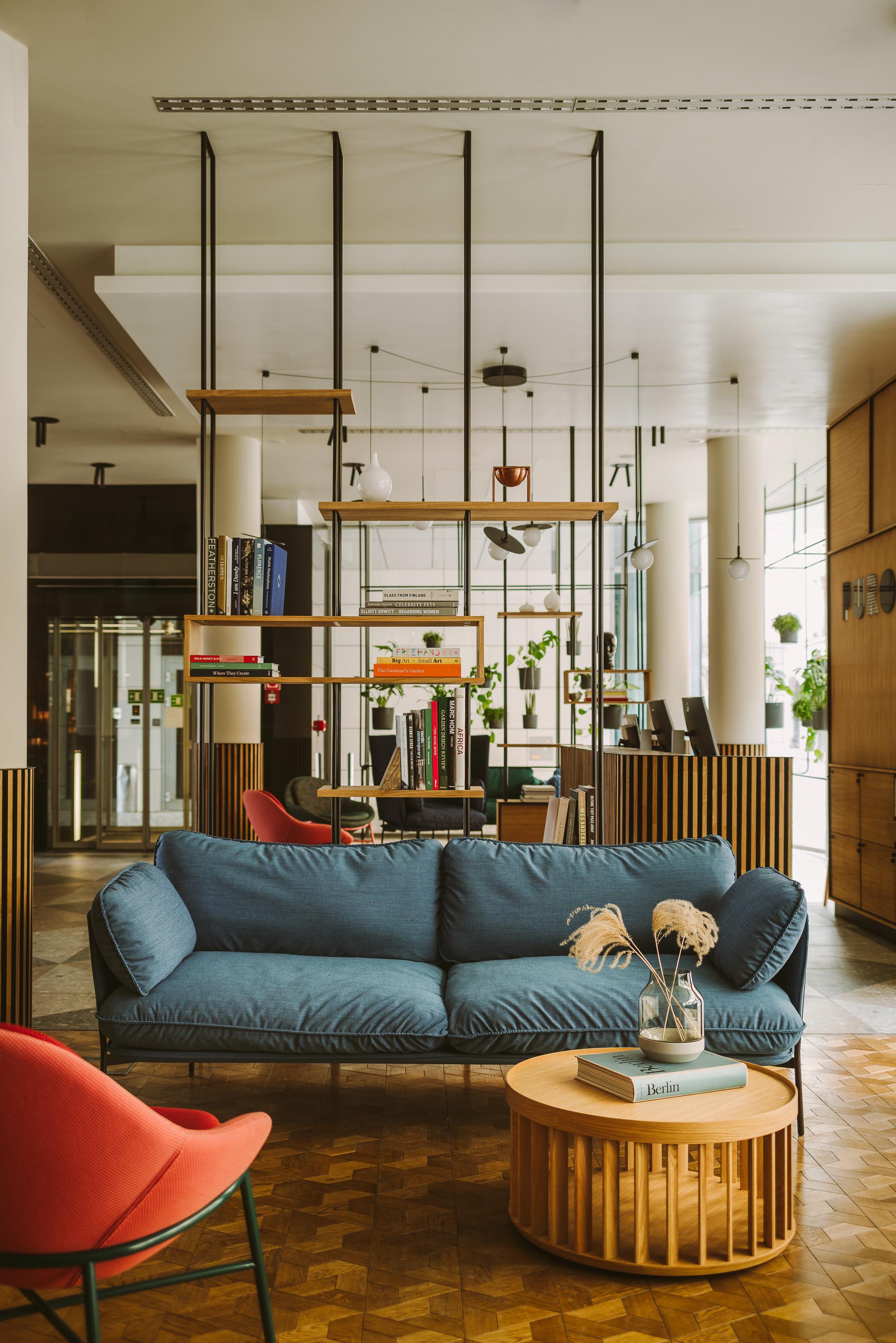 PURO Hotel Wrocław