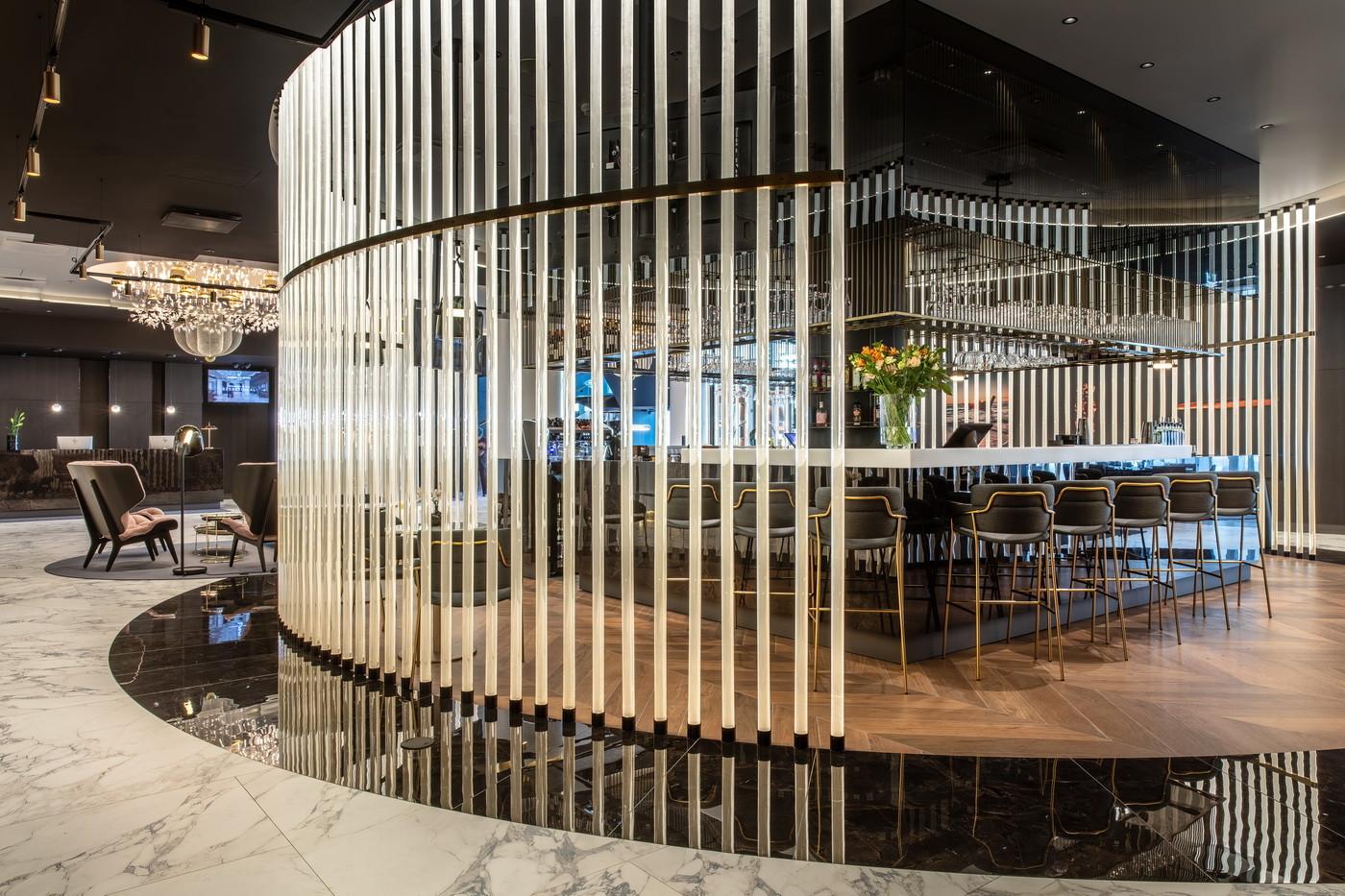 MEKK Restaurant & Bar