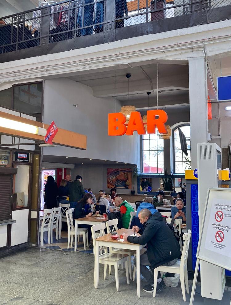 Bar Karmazyn