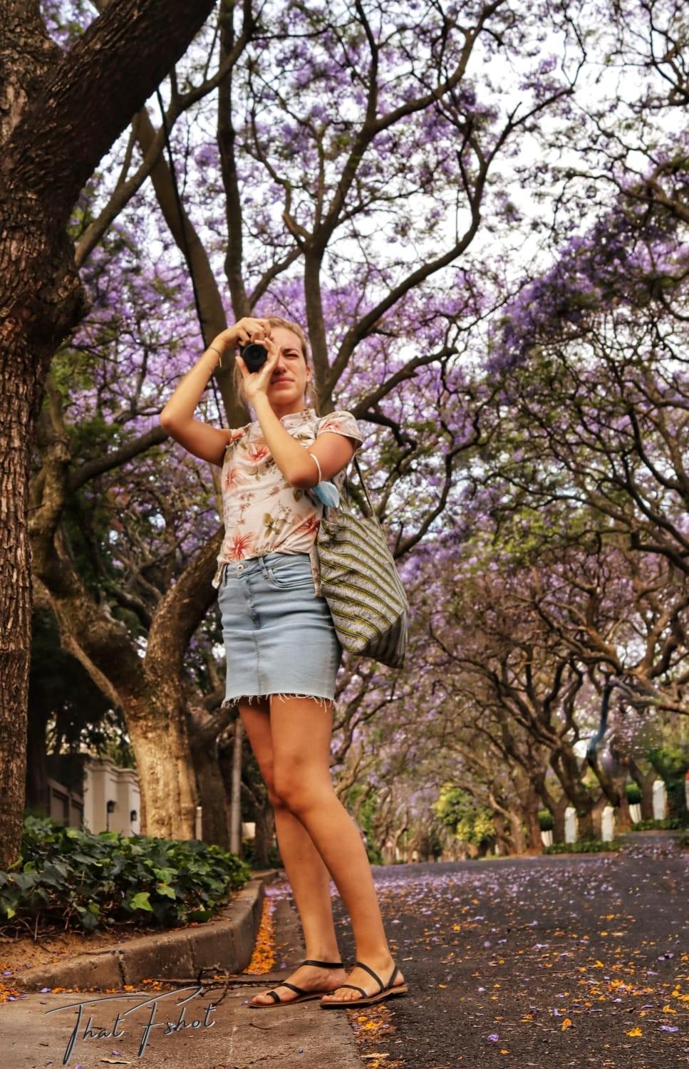 Jacarandainyourpocket2022 introduces two photo competition categories