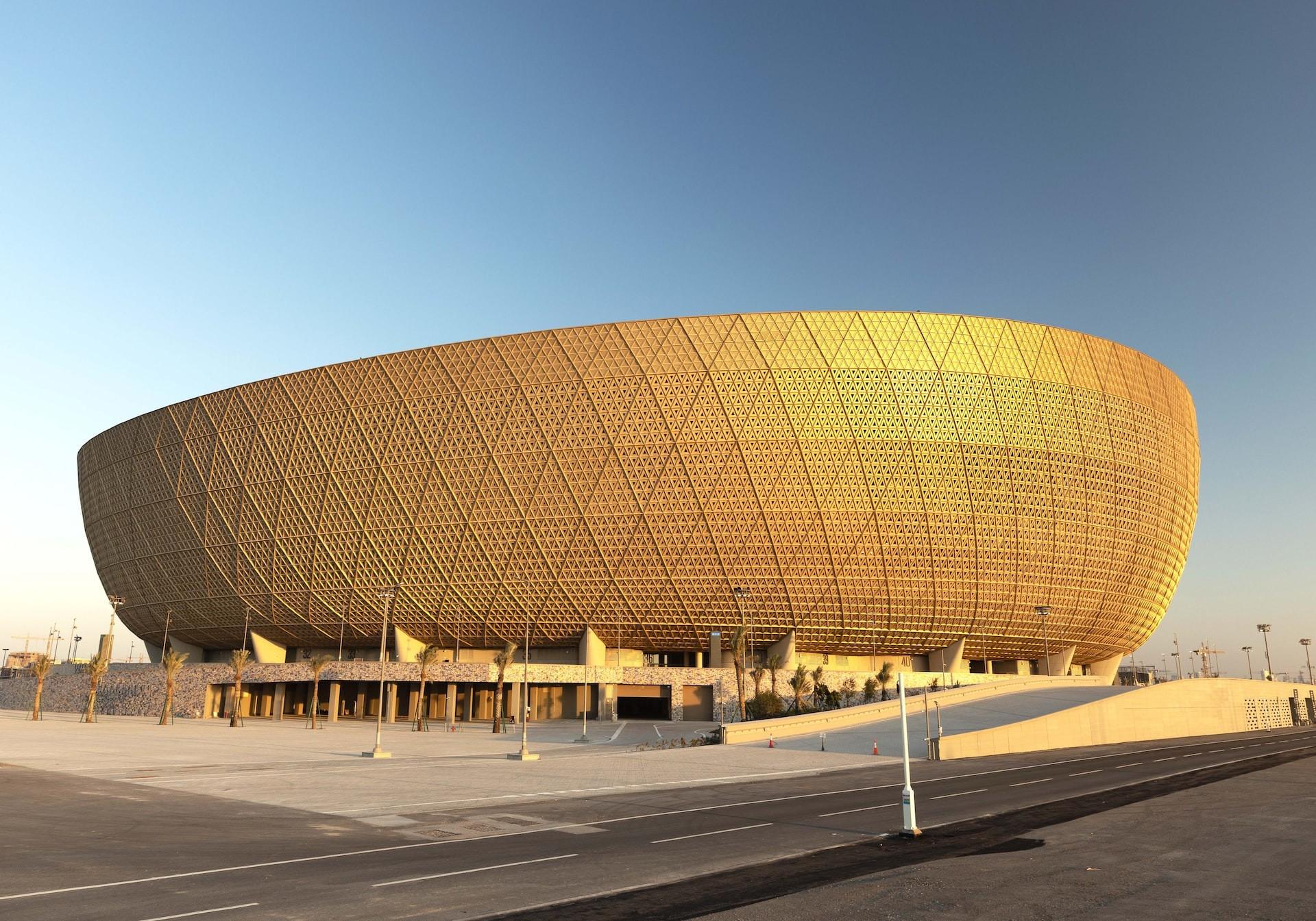 2022 FIFA World Cup Set to Bring Qatar to Global Audiences