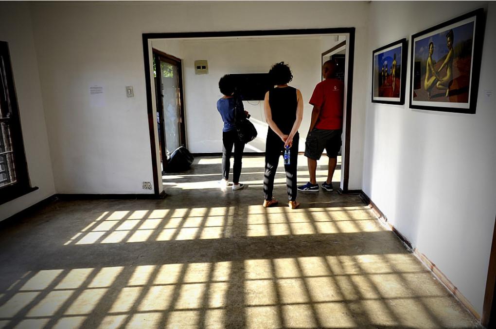 Mashumi Art Projects