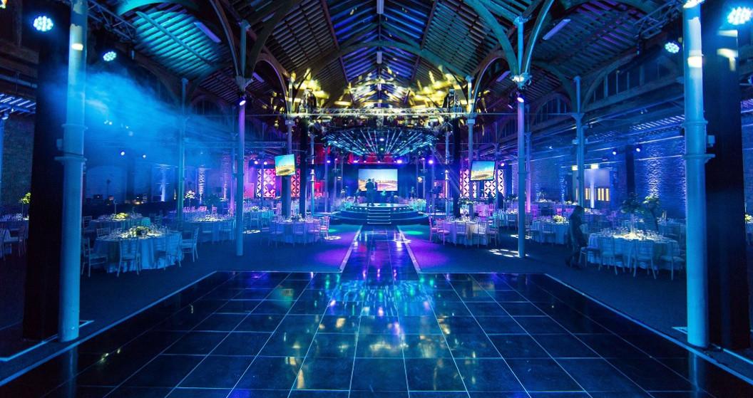 RDS Simmonscourt