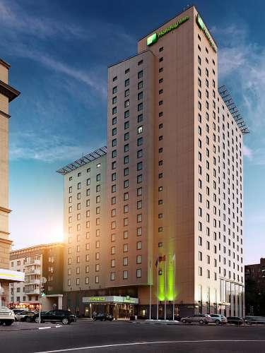 Holiday Inn Suschevsky