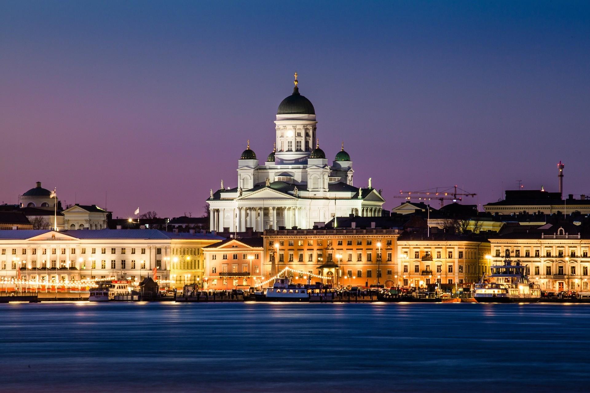 A Gambler's Guide to Travelling to Finland
