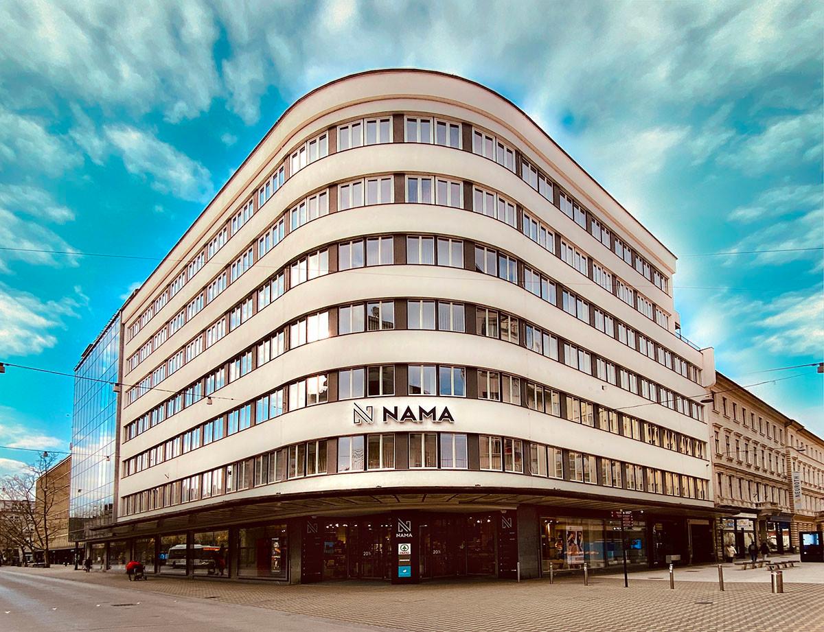 Nama