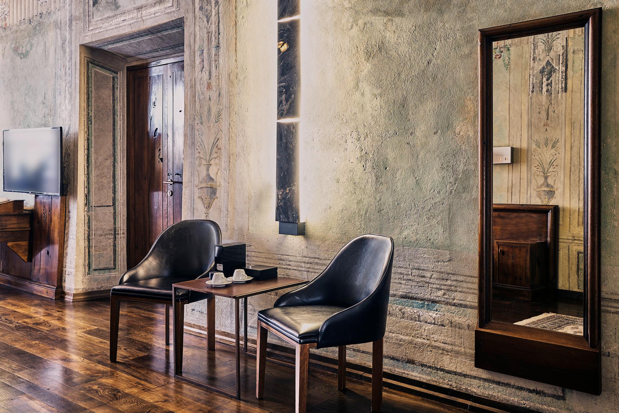 Hotel Stary