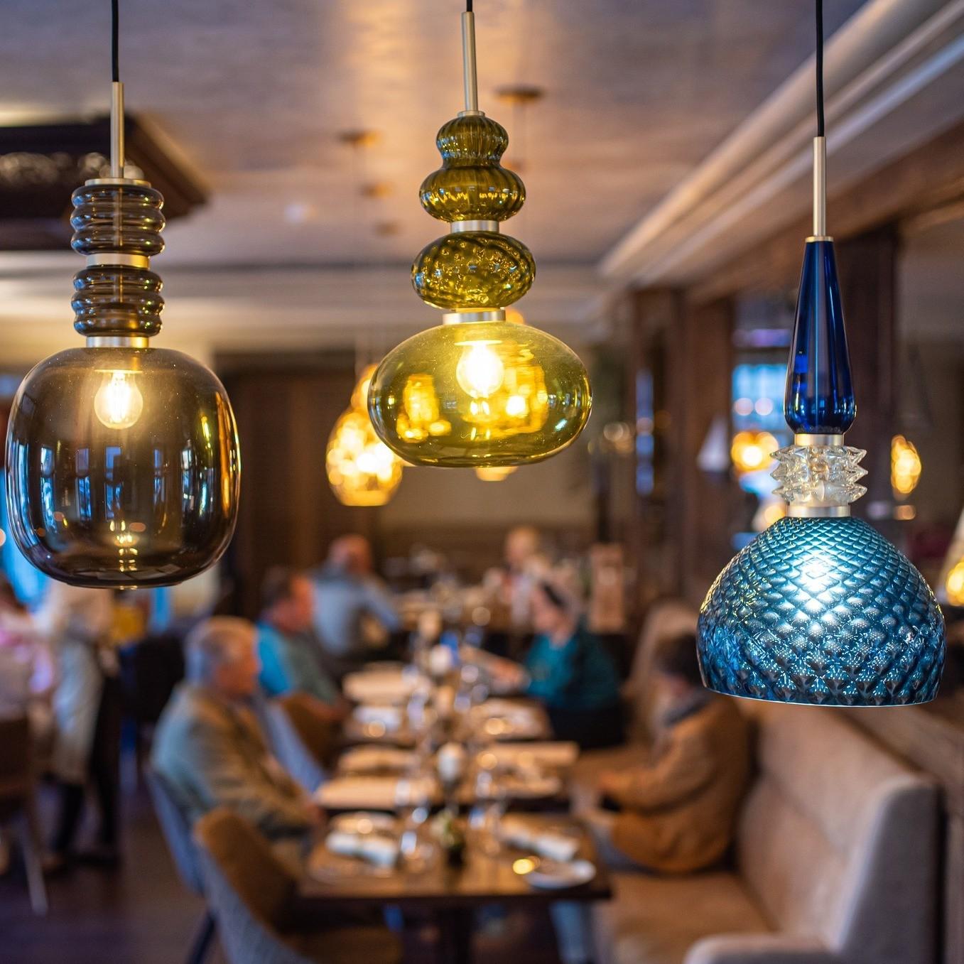 Olivia Restaurant
