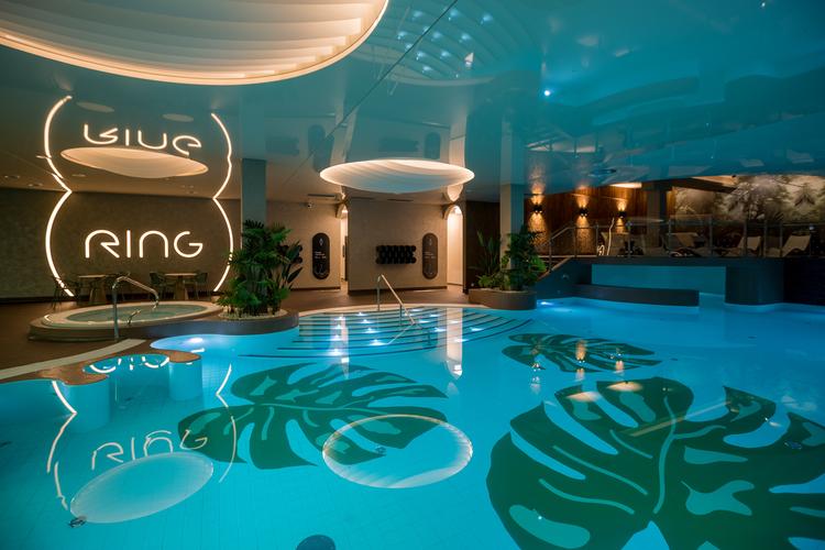 RING Spa & Saunas