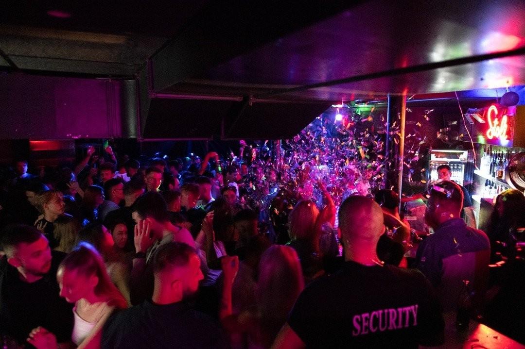 Best Dance Clubs in Lucerne