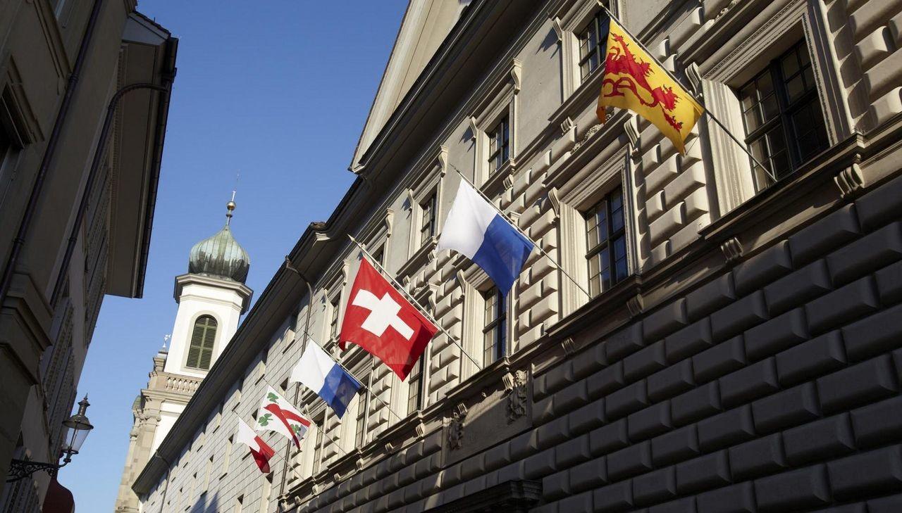 Ritterscher Palace