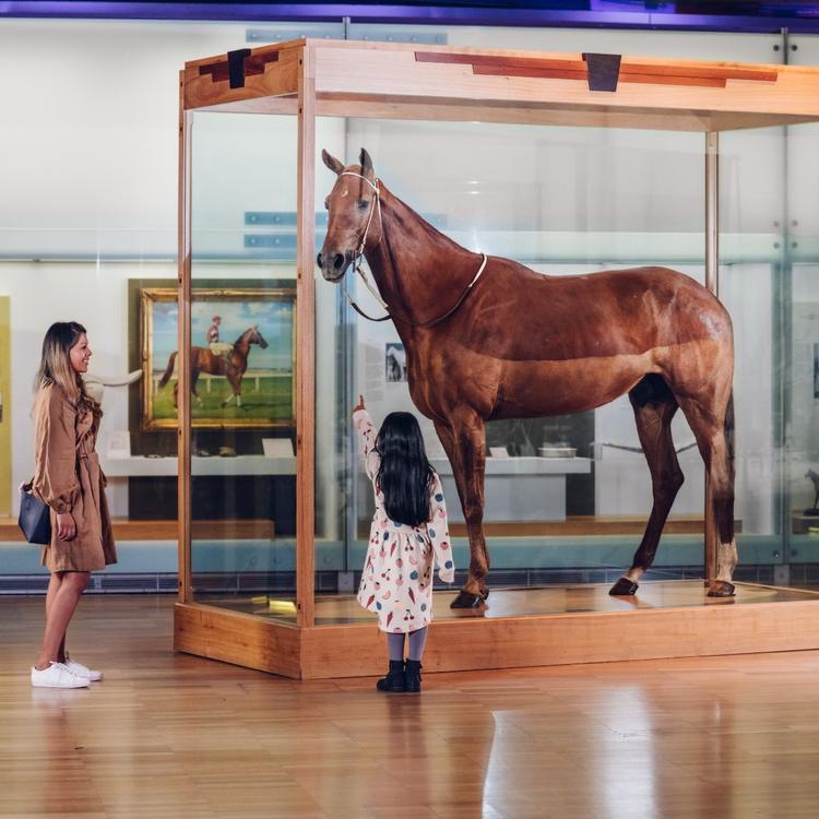 Melbourne Museum