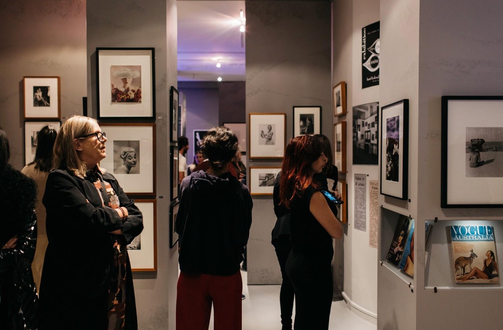 Jewish Museum of Australia