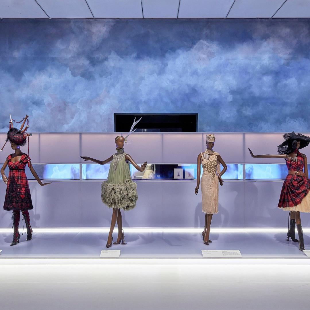 National Gallery of Victoria