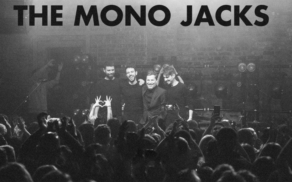 The Mono Jacks