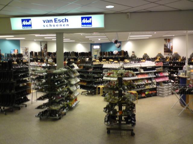 Van Esch Schoenen