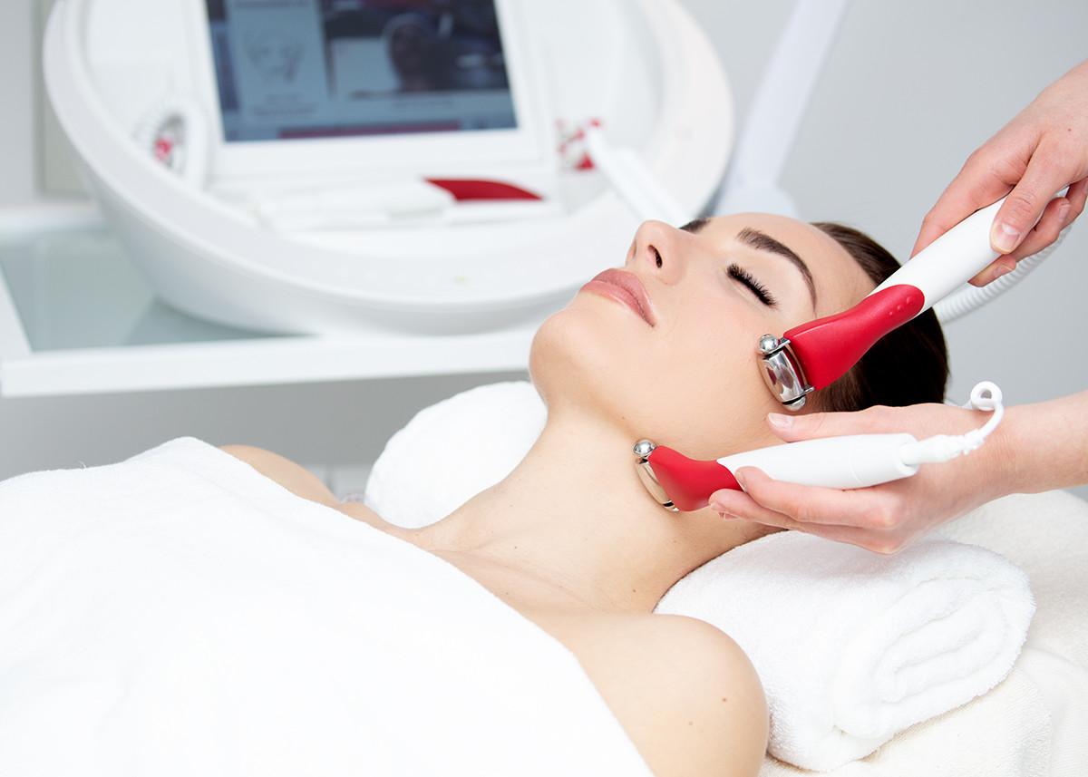 Kalev Spa Beauty & Wellness salon