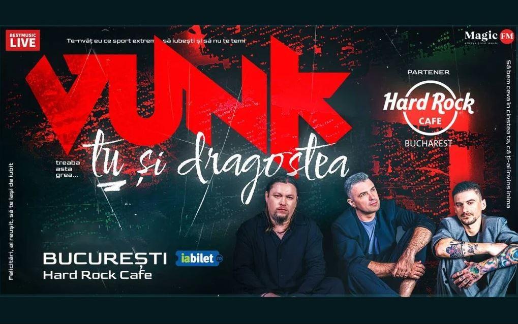 Vunk