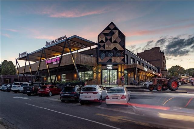 Delta Central and surrounds in Blairgowrie – a visitor's guide