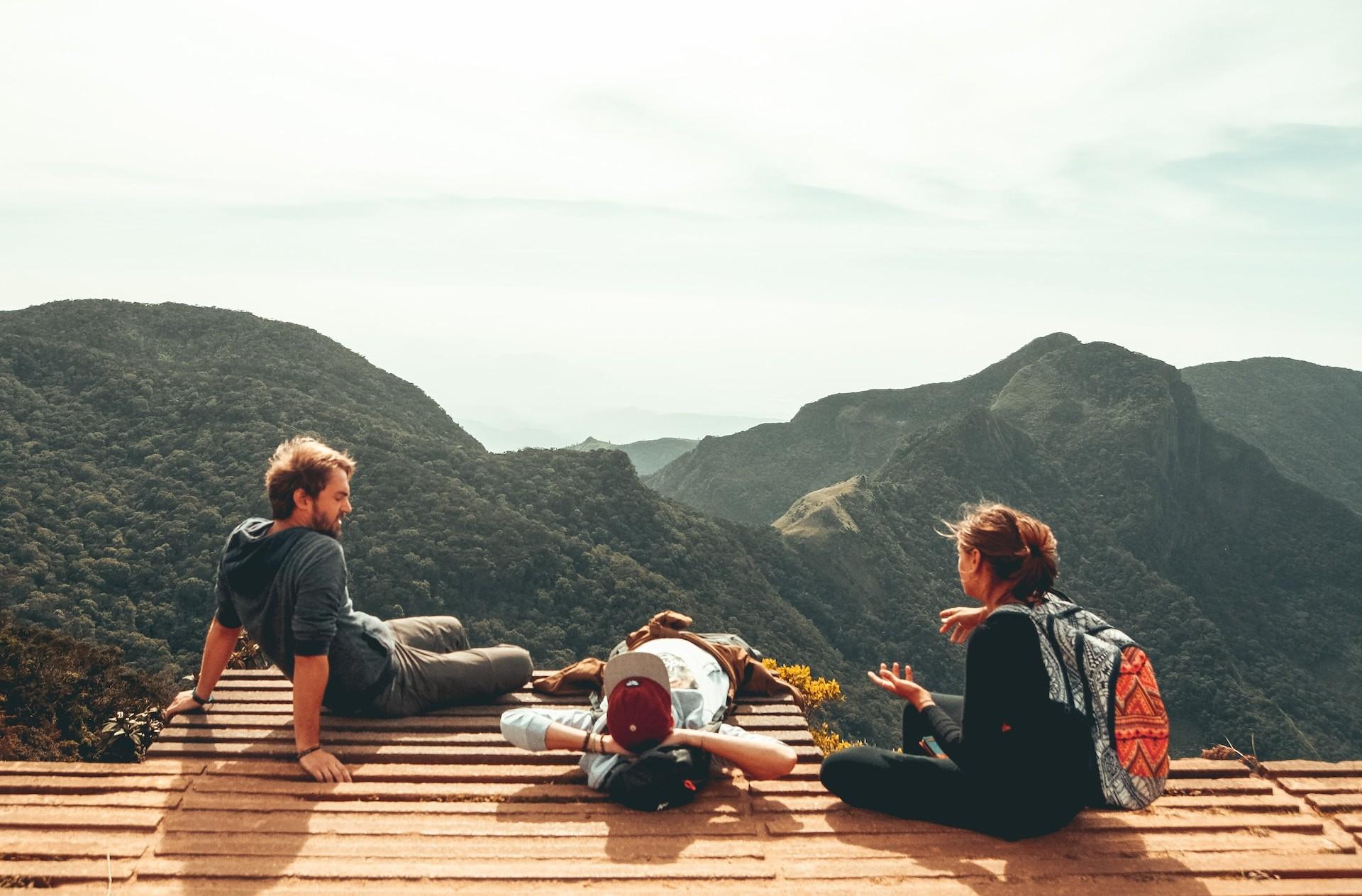 5 Activities to Try Out When on Vacation