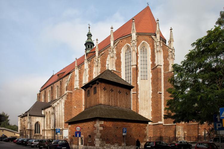 St. Catherine's Church
