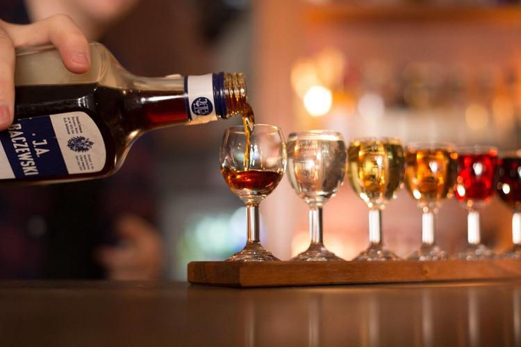 Wódka Cafe Bar