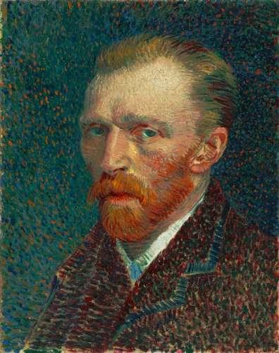 In the footsteps of Vincent van Gogh