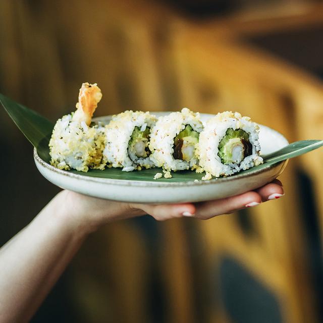 Dom Sushi