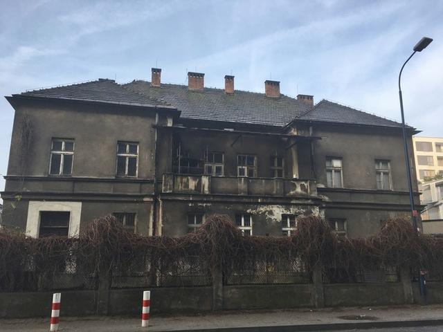 Schindler's Villa