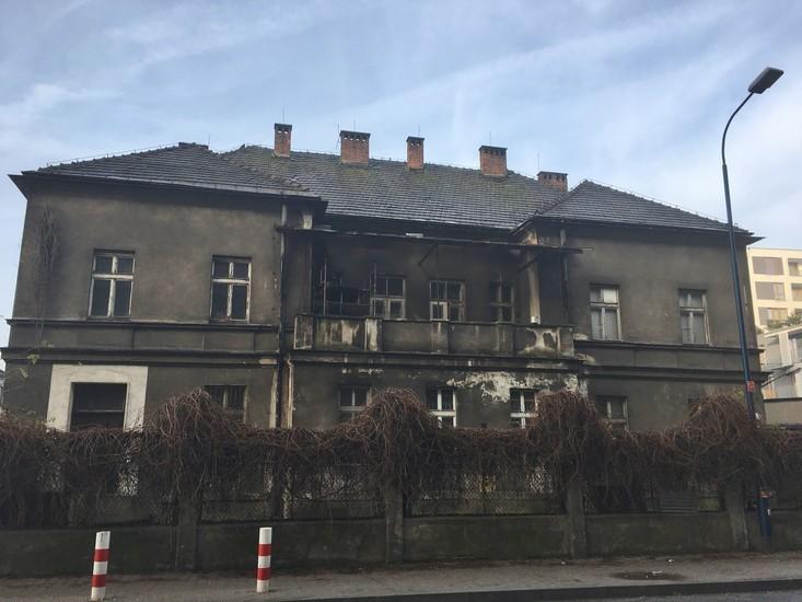 Schindler's Villa