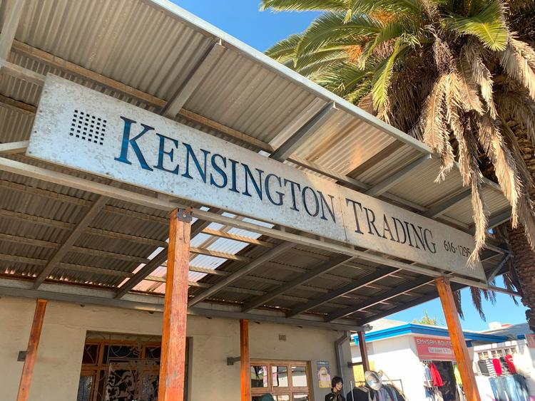 Kensington Trading