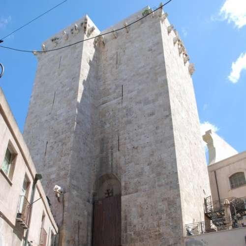 Elephant Tower (Torre dell'Elefante)