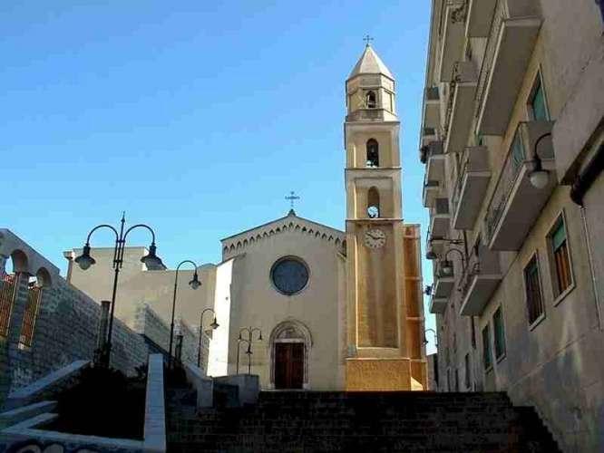St Eulalia’s Church, Archaeological Site and Treasure Museum (Chiesa di Sant’Eulalia, area archeologica e Museo del Tesoro)