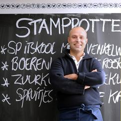 Boerenjongens Eetwinkel