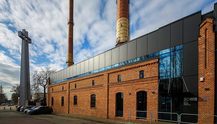 Silesian Freedom & Solidarity Centre