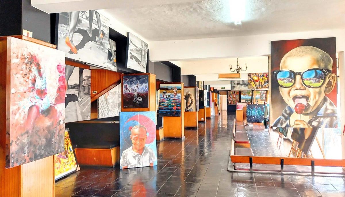 Gallery image