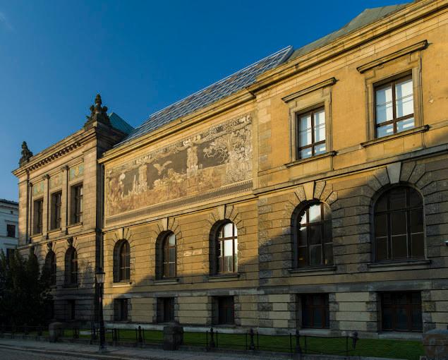 Poznań National Museum