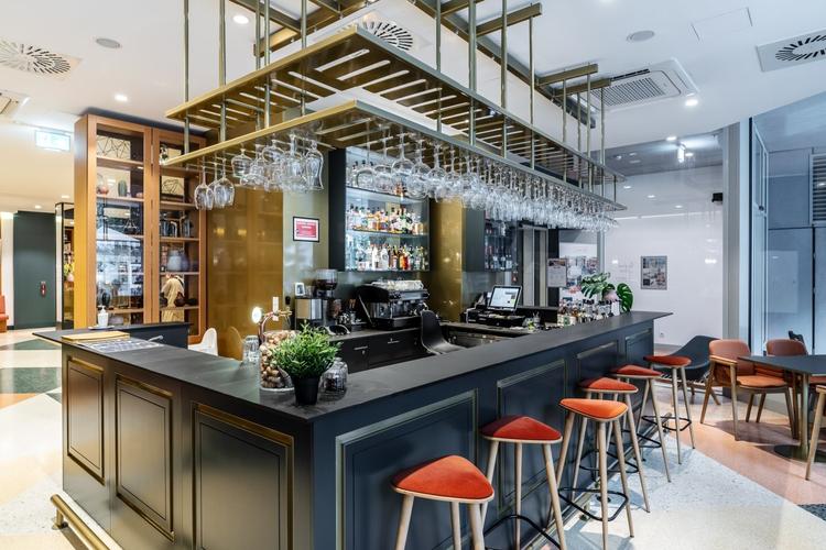 Hotel Altus