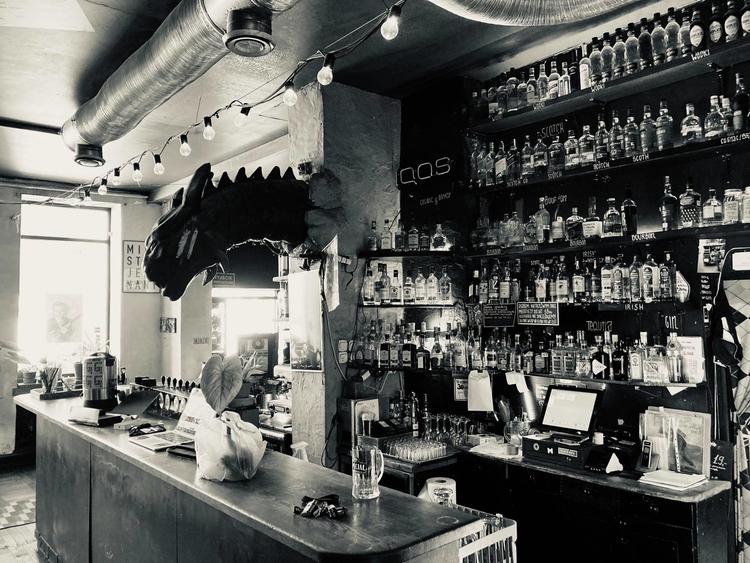 Dragon Social Club