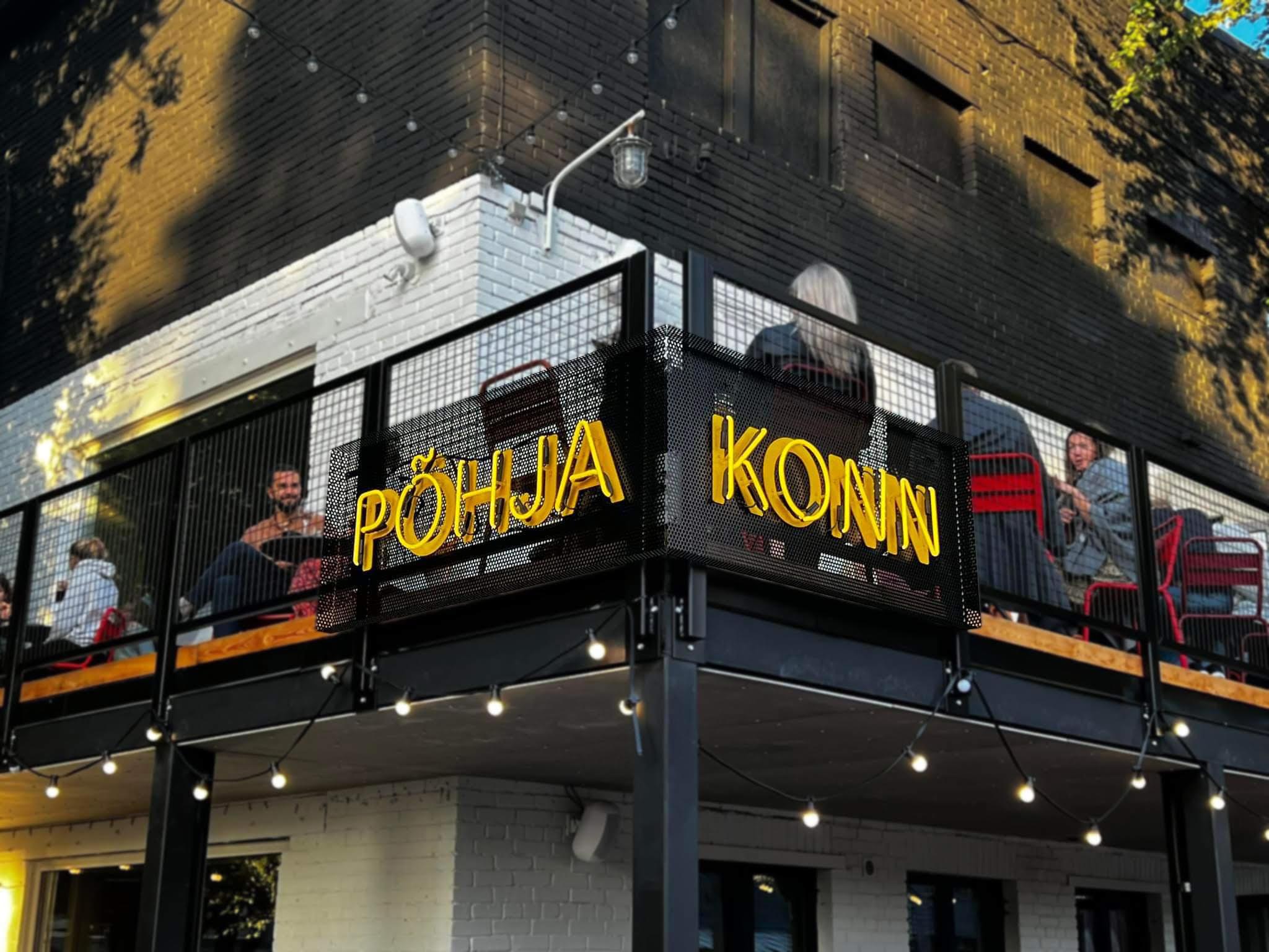 Põhja Konn
