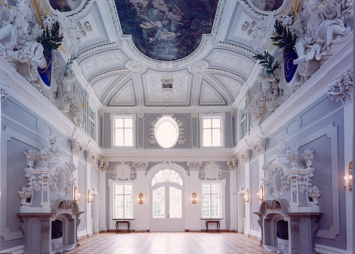 Kadriorg Palace and Art Museum