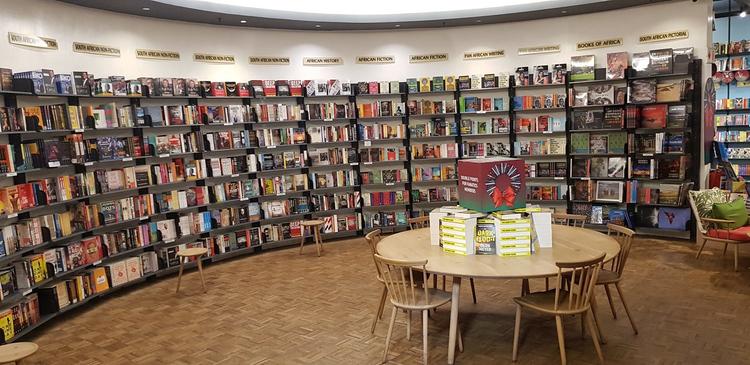 Exclusive Books Sandton City