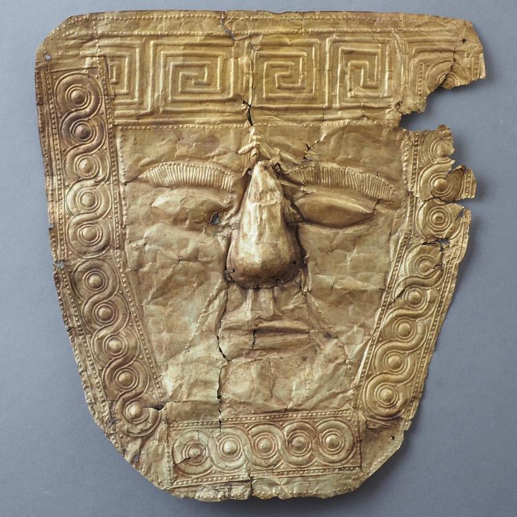 Archaeological Museum