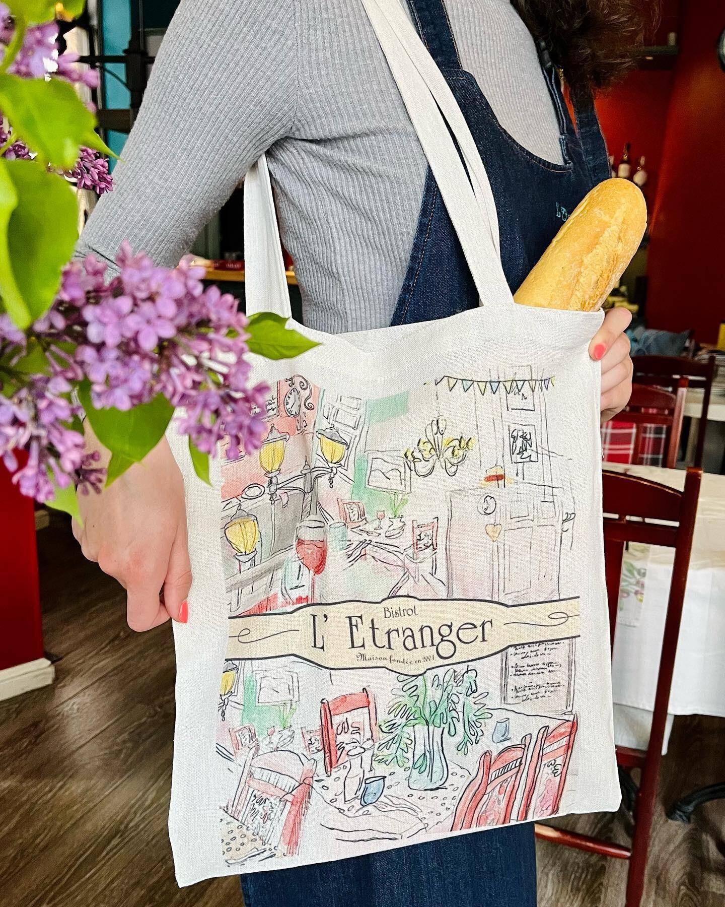 L'Etranger