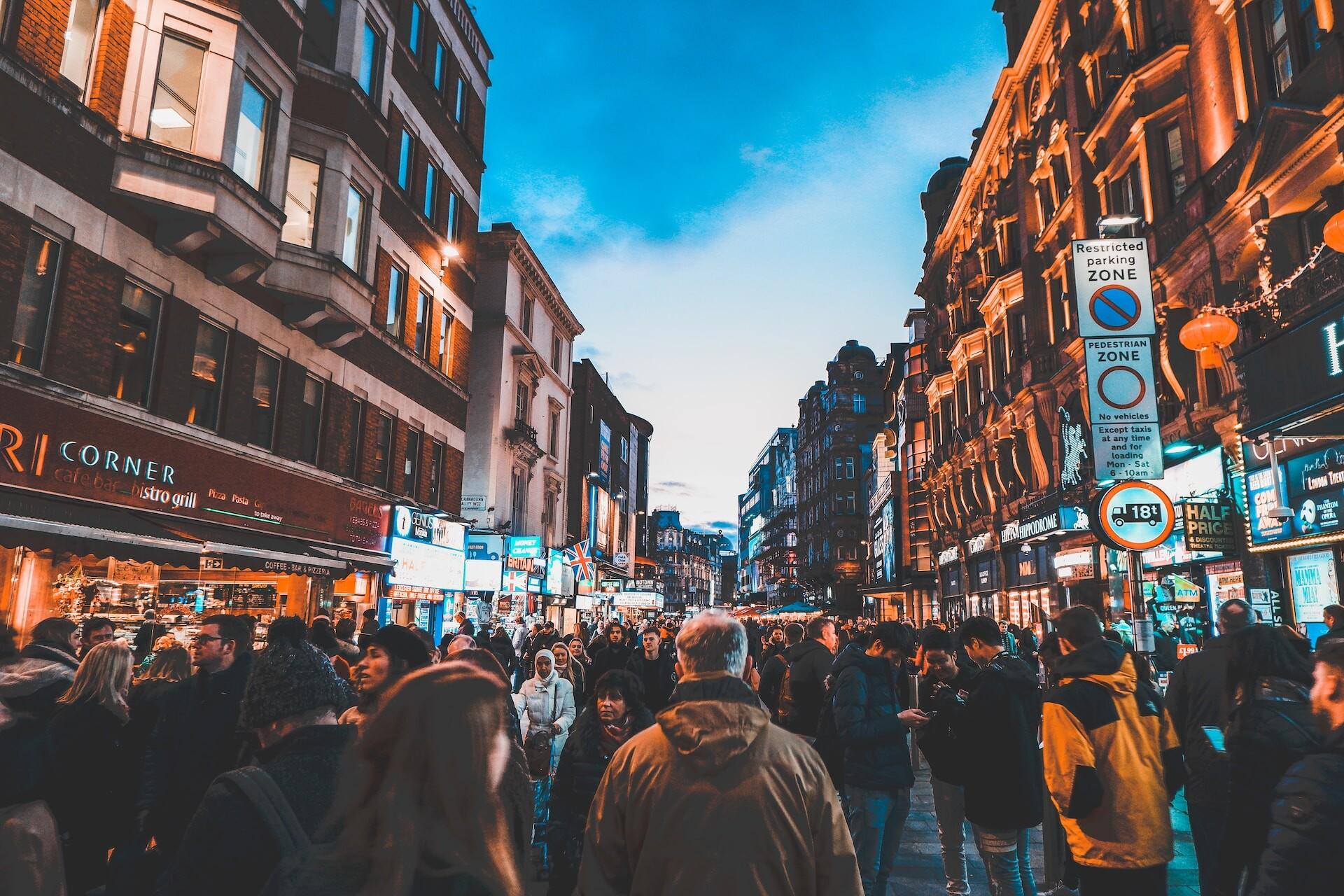One Day in Leicester: Uncovering the City's Gems