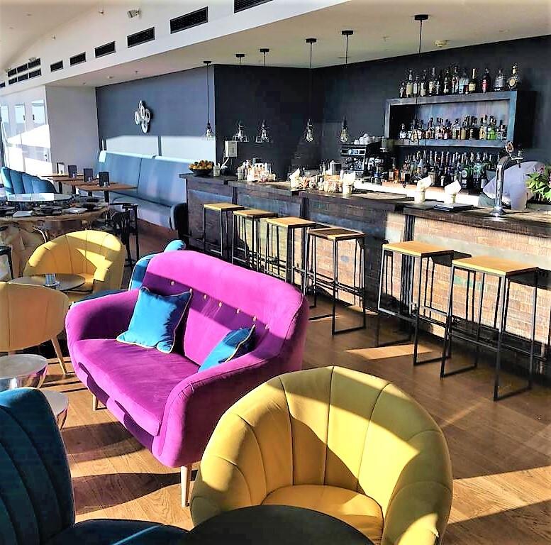 skyFLY Bar